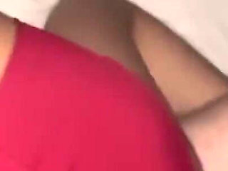 Riding Him