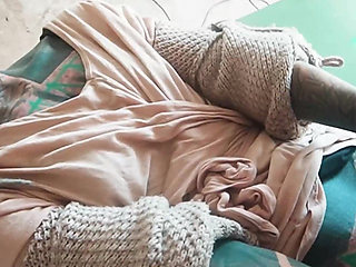 Tattooed Girl Gets Fuck in Public Anal - Orgasm and Squirt