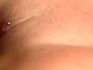 A Blonde Slut with Huge Racks Got Some Spare Time and Fucks a Random Guy