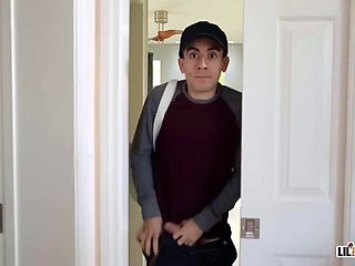 Jordi El Nino Pollas Big Cock Poon