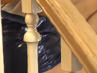 Young Lesbians Eat Each Other