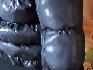 Smoking Compilation Teasing Lips, Messy Blowjobs & Cigarette Control