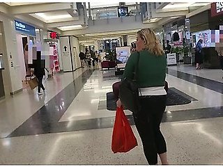 Kiwi Piss Drinking Milf Slut Used As Toilet While Trying On Clothes At The Mall