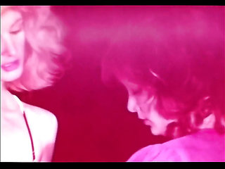 Vintage porn retro erotic theatre - the hitchhiker