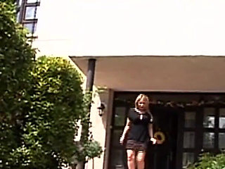 Veronica Belli in the Stylist