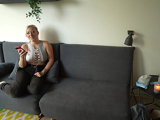 Bums WG - the cream on the tits  too horny i want to fuck