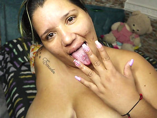 I Masturbate My Pussy Very Nice to Orgasm and Then I Shower Lexly_16