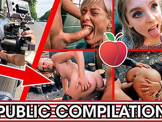 POV Pickups - compilation porn