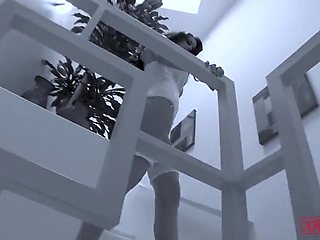 Mckenzie Lee Bows Down To Bbc