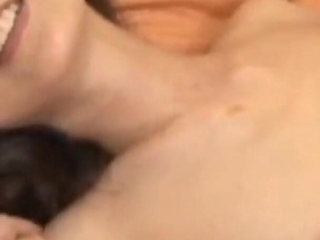 Mature Soft Breasts with Naughty Dark Nipples - Ep 4