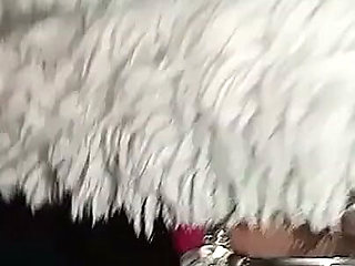Moments of Suri Sweating, Sucking and Delicious, She Has a Body