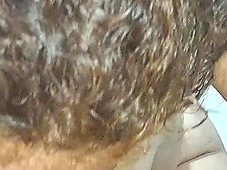 Nala Gives Me a Delicious Cock Blowjob