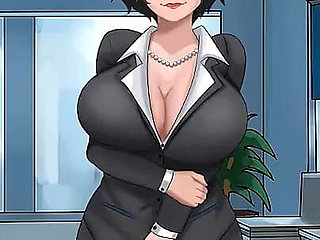 Love Sex Second Base Part 9 Gameplay by Loveskysan69