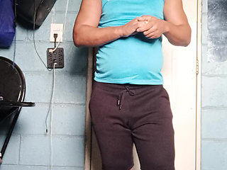 History now Chopo Pariguayo