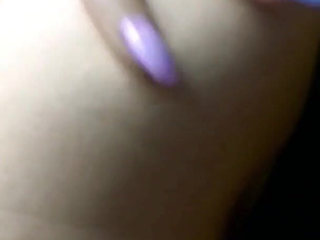 Lady Angela Facesitting POV Mini Skirt Thong Polish Language