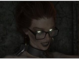 Zombie 3d Pov Hentai Monster-girl Fuck With Girl Hentai And Car Toon