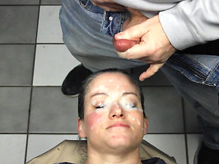 Dirty Dees-Puddles in her eyes