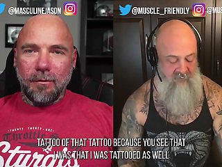Redemption Interview with Papa Bear (episode 3)