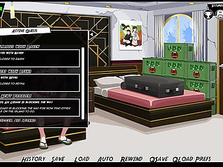 Paradise Lust - PT 35