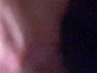 Stepdaugther Swallows Cum,gives Sloppy POV Blowjob