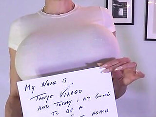Tanya Virago Iv