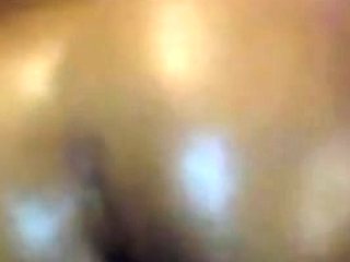 Negona Rabuda Takes BBC - Amateur Interracial Homemade