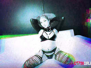 Horny Hottie Kira Perez Craves Dick For A Long Time