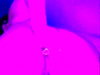 Solo Anal Play