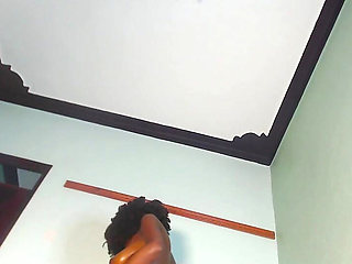 Chocolate Skinned Baddie
