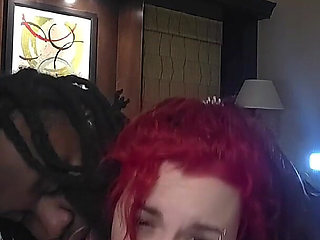 Eating My Crush’s Ass