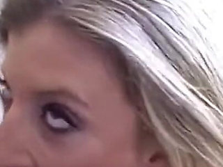 Bubble Butt Queen Sara Jay Vs Huge Black Monster Cock