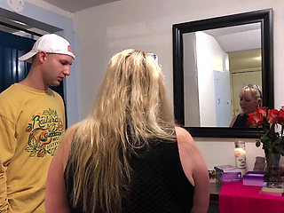 Fortune Teller Tells Him to Transition