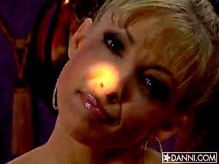 Dream of Danni ft. Danni Ashe: Big Tits, Big Ass  Xnxx Porn