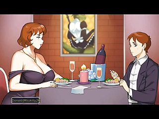 Milfs Plaza - 47 Fuck One, Then Another By MissKitty2K