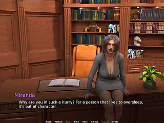 College-bound: she is a real bitch - ep. 4