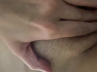 Naughty Surprise in the Bedroom Tonight