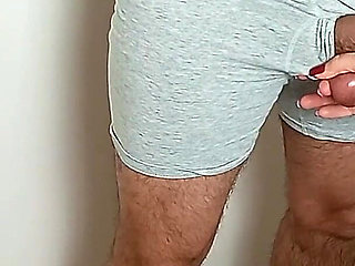 Hard Ball Squeezing Compilation 2!
