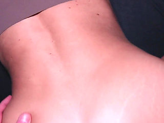 Busty Fit Stepmom Reveals Her Tight Fit Pussy to Stepson