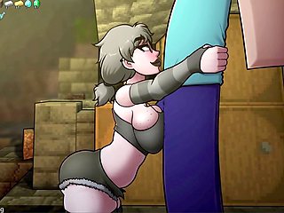 Shadik, roleplay, horny craft