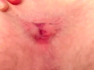 Lori Critter Facesitting POV