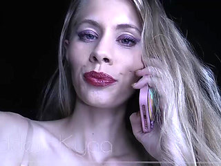 Phone Domination Ignore