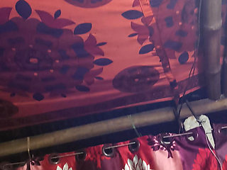 Simple life at my home