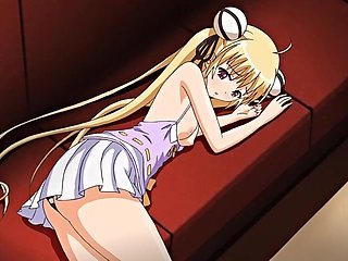 Sweet Body with Yearning in endless fantasy