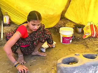 My sister in law was angry with her boyfriend , shared single bed with teen stepbrother