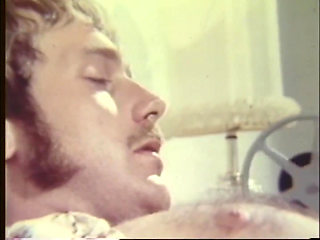 The Flirtatious Masturbator