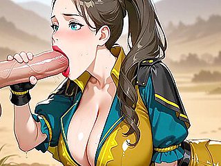 Fire Emblem Judith Hen