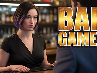 I Meet This Hot Girl at the Bar