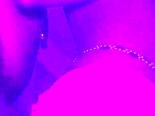 Real Homemade Amateur Sexy Dance with Hot Ebony Teen Grinding Bubble Butt on My Hard Cock Close up