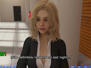 Lost Stepdaughter 2 to Be Continue