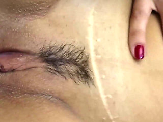 Anal Sex with a Stranger and Double Cum on the Wife's Face!
